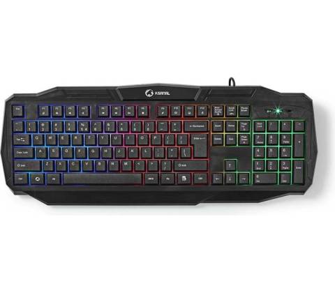 Nedis GKBD100BKUS