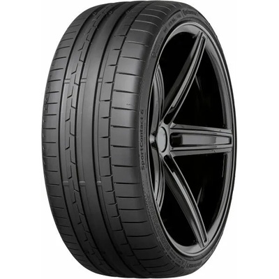 Continental SportContact 6 ContiSeal 245/35 R20 95Y