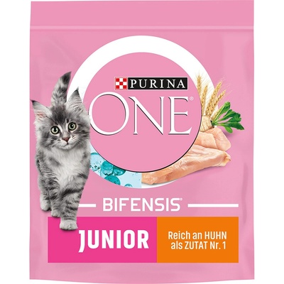 Purina One Bifensis Junior kura 2,8 kg