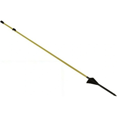 Tyč Z Skleneného Vlákna 10mm 110cm