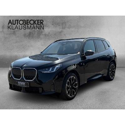BMW X3 xDrive20d M Sport 153 kW