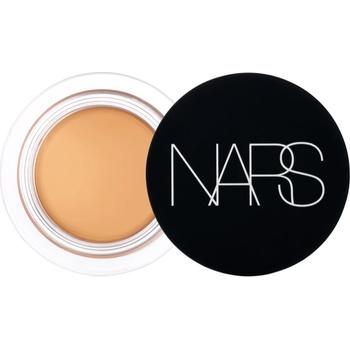 NARS Soft Matte Complete Concealer матиращ коректор за пълно покритие цвят SUCRE D ORGE 6.2 гр