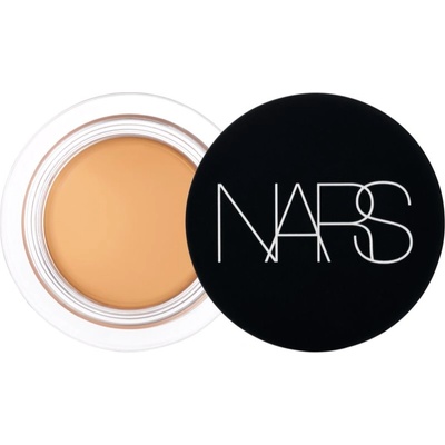 NARS Soft Matte Complete Concealer матиращ коректор за пълно покритие цвят SUCRE D ORGE 6.2 гр