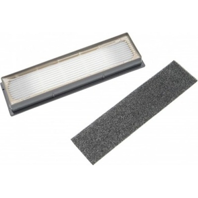 VHBW Комплект от HEPA филтри за Ecovacs Deebot Ozmo T8 (888300214)