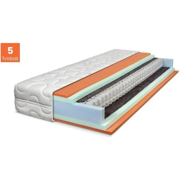 D.P.V. Top Spring Hard Biorytmus