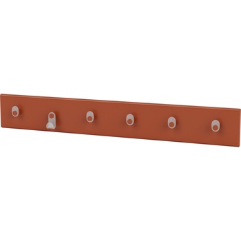 Montana Закачалка с ламели Montana K1212 тъмнооранжева (K1212-162-Hokkaido)