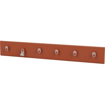 Montana Закачалка с ламели Montana K1212 тъмнооранжева (K1212-162-Hokkaido)