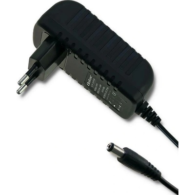 Síťový napájecí zdroj Qoltec 24W 12V 2A
