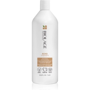 Matrix Bond Therapy подсилващ шампоан за увредена коса 1000ml