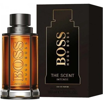 Image 1 of HUGO BOSS The Scent Intense EDP 100 ml