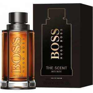 HUGO BOSS The Scent Intense EDP 100 ml Парфюми