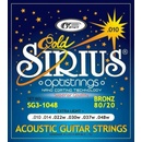 GORSTRING SIRIUS Gold SG3-1048
