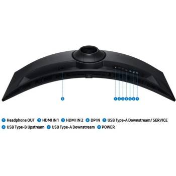 Samsung Odyssey G9 S49FG910EU