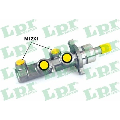Hlavný brzdový válec LPR 1322