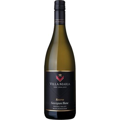Wairau Sauvignon Blanc Reserve 2024 13% 0,75 l (holá láhev)