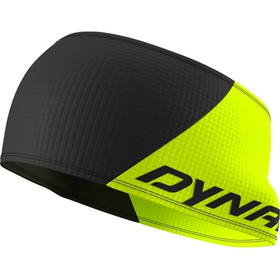 Dynafit Лента за глава Dynafit Upcycled Polartec Headband - Lime Punch / 0730 - размер One Size (904-5260-0611)