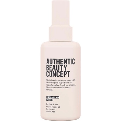 Authentic Beauty Concept Enhancing water 100 ml