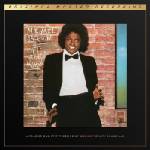 Michael Jackson - Off The Wall (Limited Edition) (Box Set) (45 RPM) (180 g) (2 LP) (0198028438919)