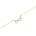 Daniel Wellington дамски стоманен халцер Mirelle Infinity DW00401639 Daniel Wellington | Mnogotsveten | ЖЕНИ | UNI