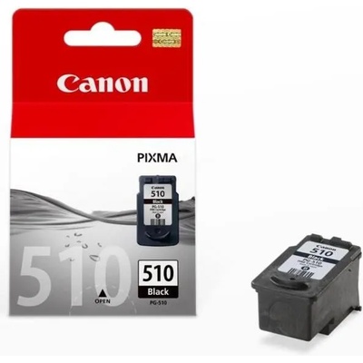 Canon PG-510 Black (BS2970B001AA)