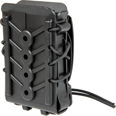 FMA Zásobníková Molle Fast HSG 5.56 černá