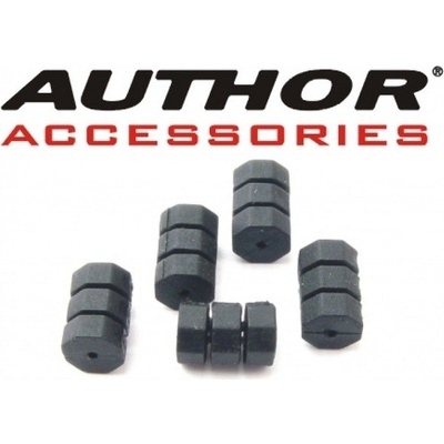 Author průchodka lanka ABS-Pl-41 100 sad