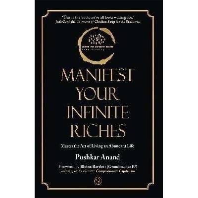 Manifest Your Infinite Riches