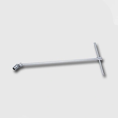 Honiton T-rukojet 6 mm 390 mm HS1006A