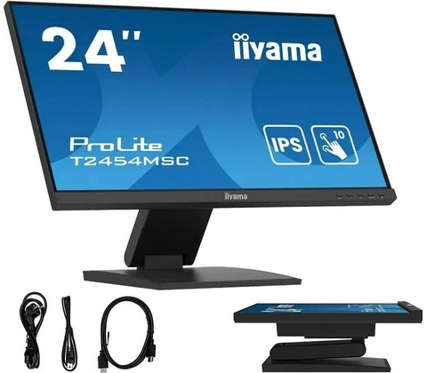 iiyama ProLite T2454MSC-B3AG