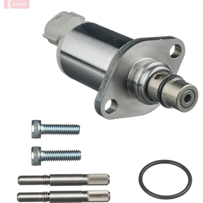 Ventil regulace tlaku, Common-Rail-System DENSO DCRS300830