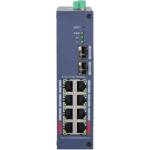 Dahua CHS4210-8GT-110