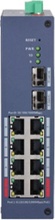 Dahua CHS4210-8GT-110