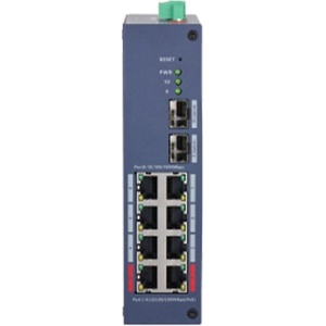 Dahua CHS4210-8GT-110