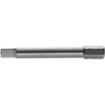 Tools World НАКРАЙНИК ШЕСТОГРАМ 6.0х50мм В