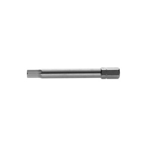 Tools World НАКРАЙНИК ШЕСТОГРАМ 6.0х50мм В