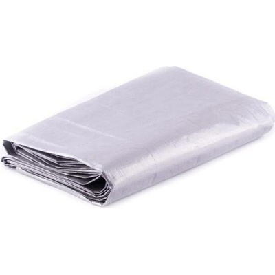 Masipro Plachta krycí šedá 130g 6 x 8 m 102295