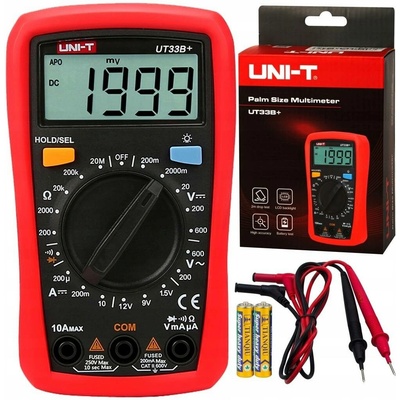 UNI-T UT131B