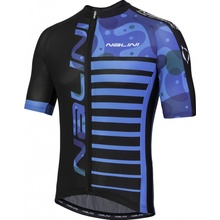 Nalini Cross nero/azzurro surf