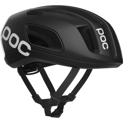 POC Cytal Uranium Black Matt/Hydrogen White Logo 2026