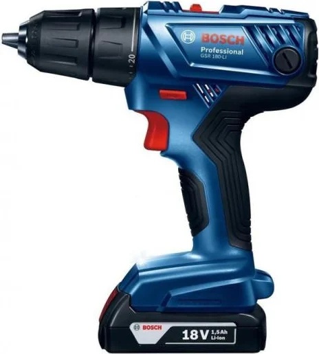 Bosch GSR 180-LI (06019F8109)