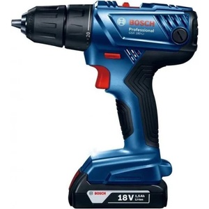 Bosch GSR 180-LI (06019F8109) Бормашина-винтоверт