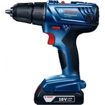 Bosch GSR 180-LI (06019F8109) Бормашина-винтоверт