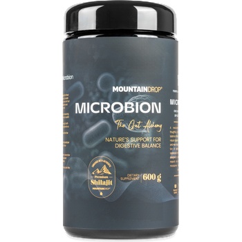 Mountaindrop Microbion - 600 г