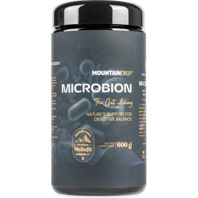 Mountaindrop Microbion - 600 г