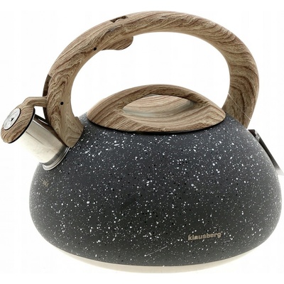 Kinghoff KB-7250 2,7 L
