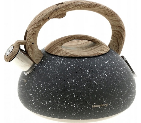 Kinghoff KB-7250 2,7 L