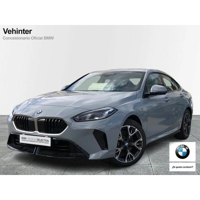 BMW 218d Gran Coupé 218d 110 kW