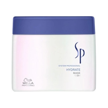 Wella SP Hydrate Mask 400 ml