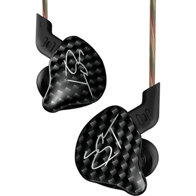 KZ ZST