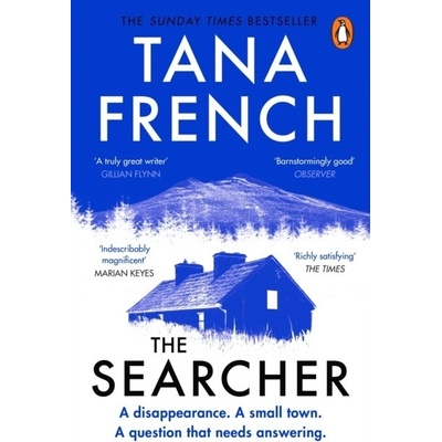 The Searcher - Tana French, Penguin Books Ltd